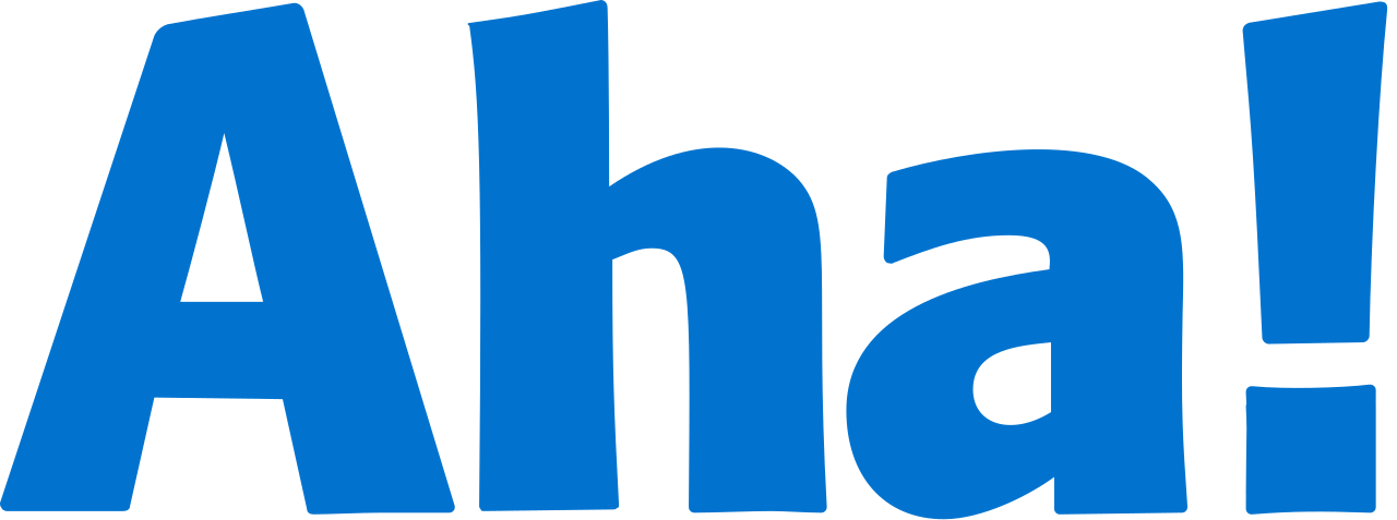 Aha!