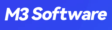 M3 Software