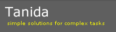Tanida