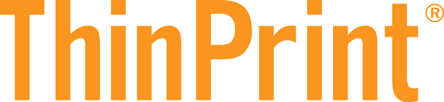 ThinPrint