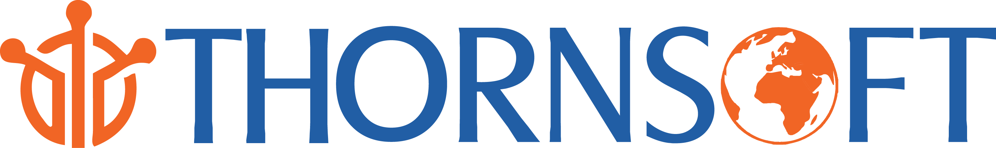 Thornsoft Development