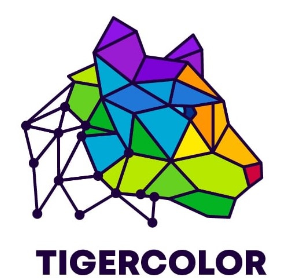 Tiger Color