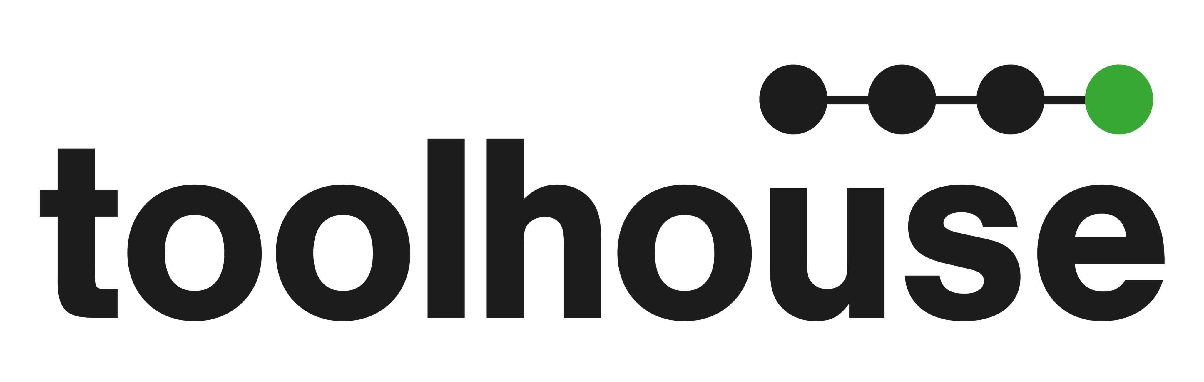 Toolhouse